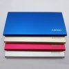 Внешний аккумулятор GLC AKEKIO Power Bank P2, серебристый, 4500 mAh, литий-полимерный, универсальный, ультратонкий
